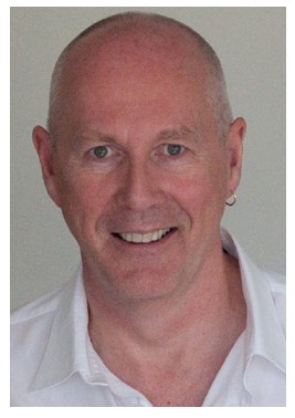MIKE ASKEW - President Designate 2018–2019